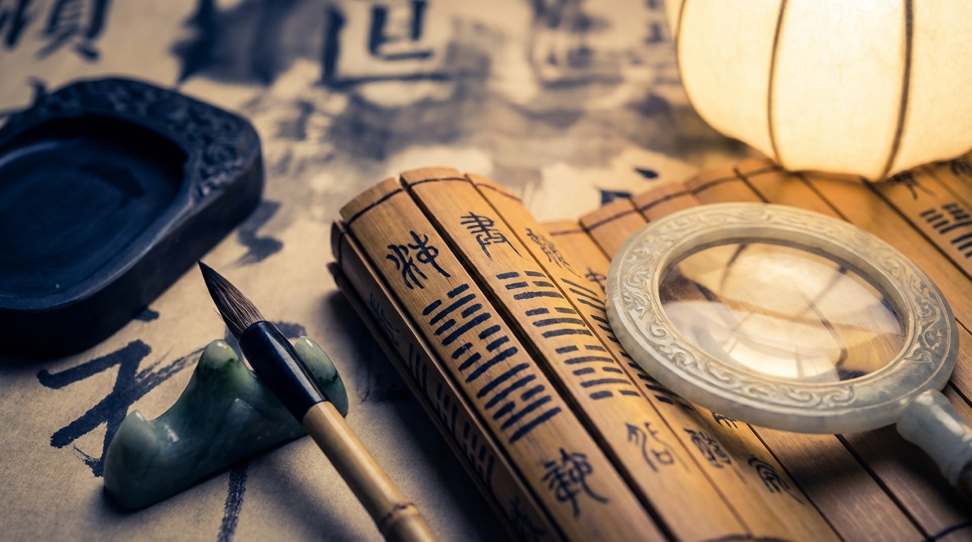 爻辭解讀指南：初學者必讀